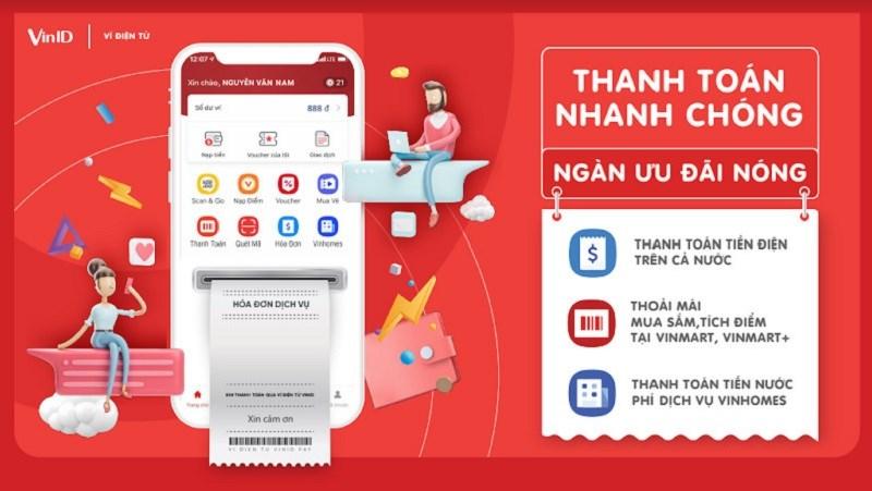 10 ví điện tử tốt nhất, phổ biến nên dùng hiện nay (cập nhật 2022)